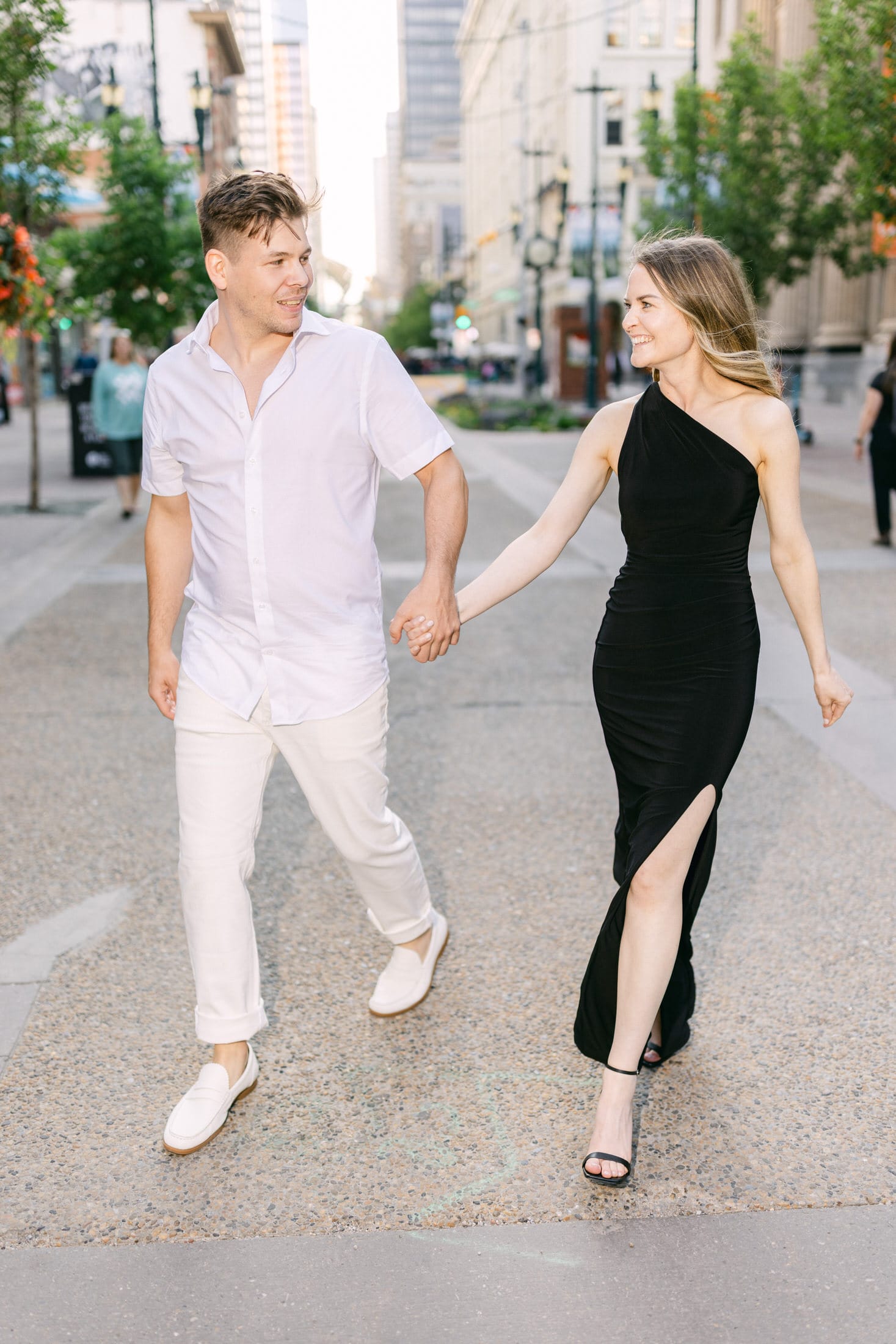 Jared & Kelsey Gallery Image 8