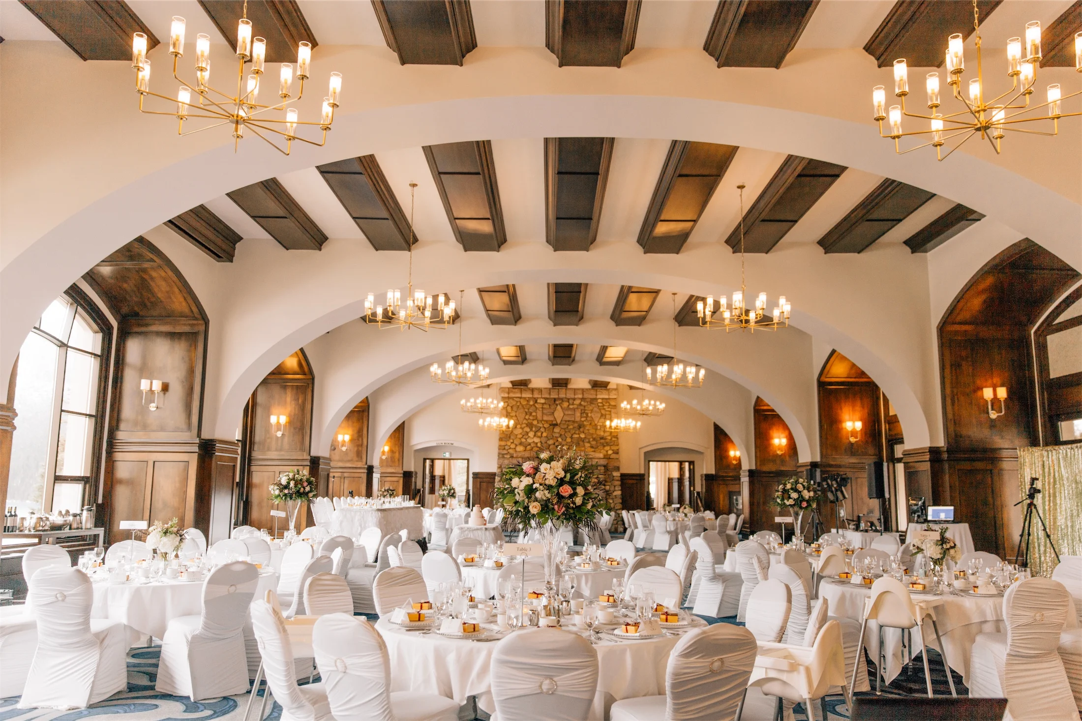 Victoria Ballroom